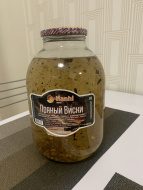 Отзыв: Набор трав и специй Пряный виски, — Отлично!
