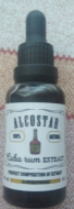 Отзыв: Ароматизатор ALCOSTAR Cherry brandy Черри Бренди, 30 мл, — Отлично 