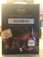 Отзыв: Набор для дистилляции PREMIUM SCOTCH WHISKY, — Браво